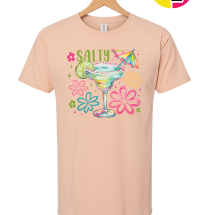 Salty Summer Tee