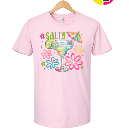 Salty Summer Tee
