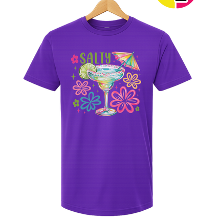 Salty Summer Tee