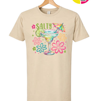 Salty Summer Tee