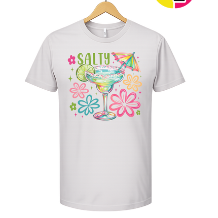 Salty Summer Tee