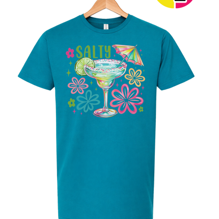 Salty Summer Tee