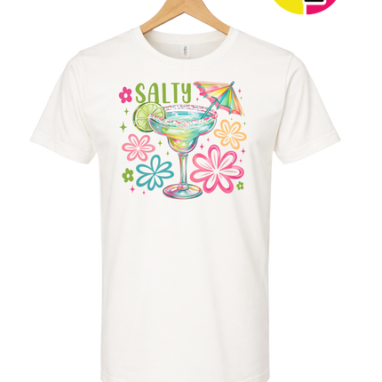 Salty Summer Tee