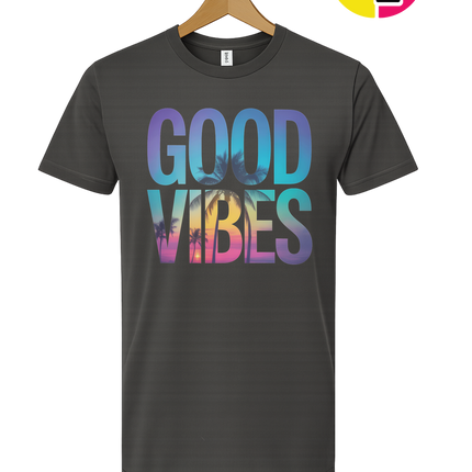 Good Vibes Tee