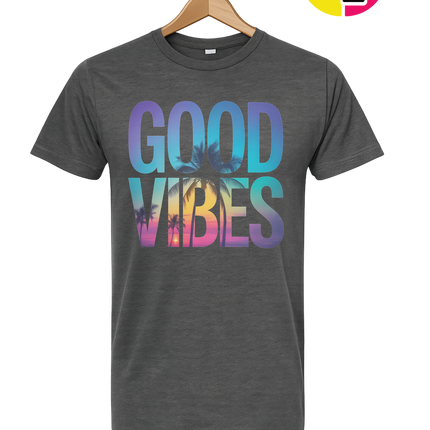 Good Vibes Tee