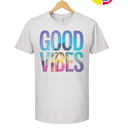 Good Vibes Tee