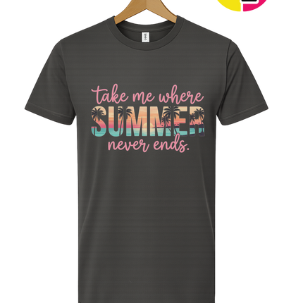 Endless Summer Tee