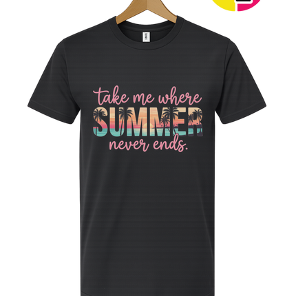 Endless Summer Tee