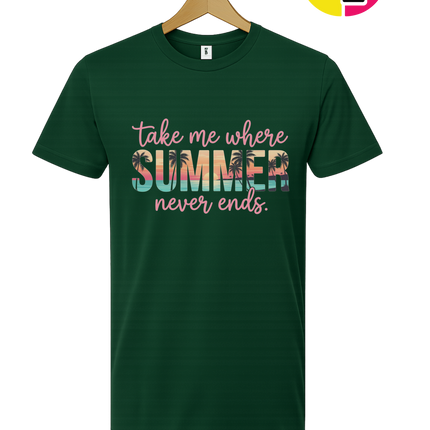 Endless Summer Tee