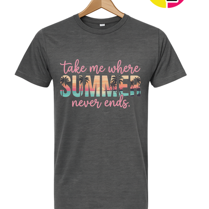Endless Summer Tee