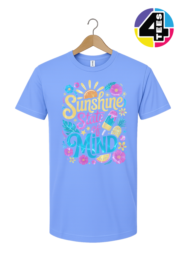 Sunshine State Of Mind Tee