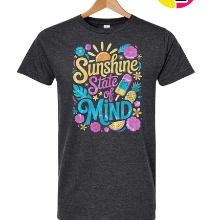 Sunshine State Of Mind Tee