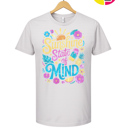 Sunshine State Of Mind Tee