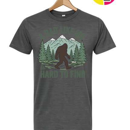 A Dad Like Me Is Hard To Find Tee