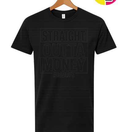 DadLife Tee
