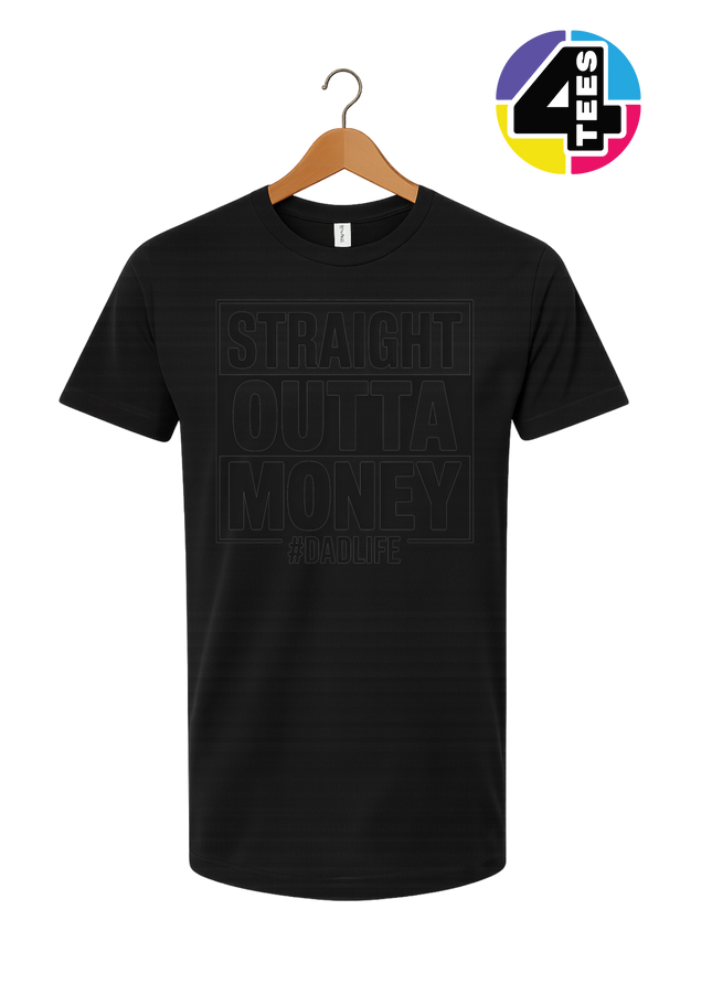 DadLife Tee