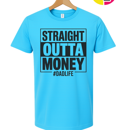 DadLife Tee