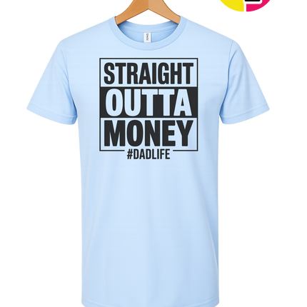 DadLife Tee