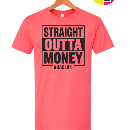 DadLife Tee