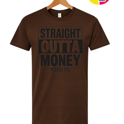 DadLife Tee