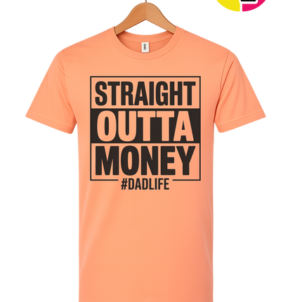 DadLife Tee