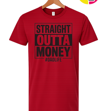 DadLife Tee