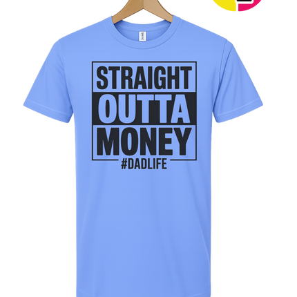 DadLife Tee
