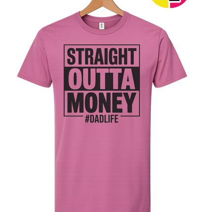 DadLife Tee