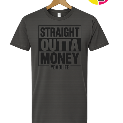 DadLife Tee