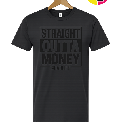 DadLife Tee