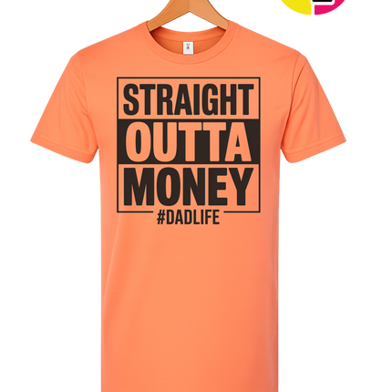 DadLife Tee