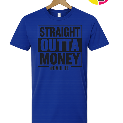DadLife Tee