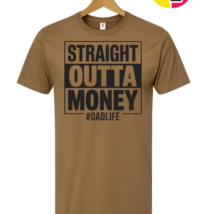 DadLife Tee