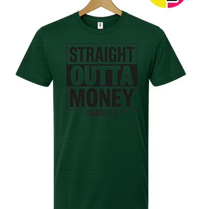 DadLife Tee