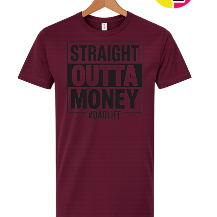 DadLife Tee