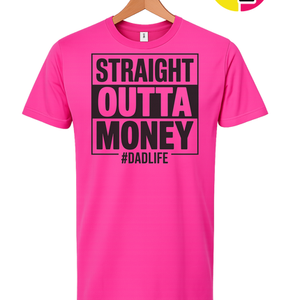 DadLife Tee
