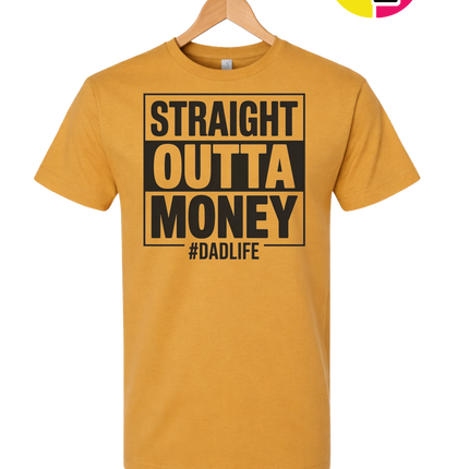 DadLife Tee