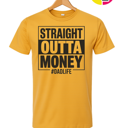 DadLife Tee