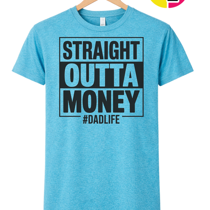 DadLife Tee