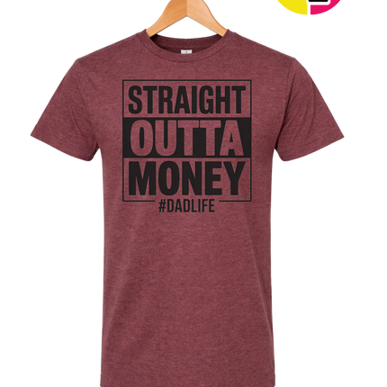 DadLife Tee