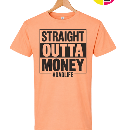 DadLife Tee