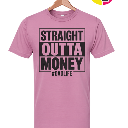 DadLife Tee