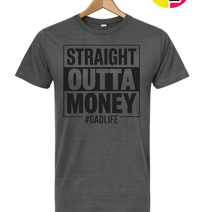 DadLife Tee