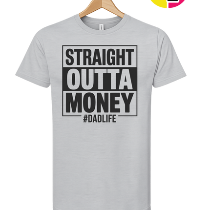 DadLife Tee
