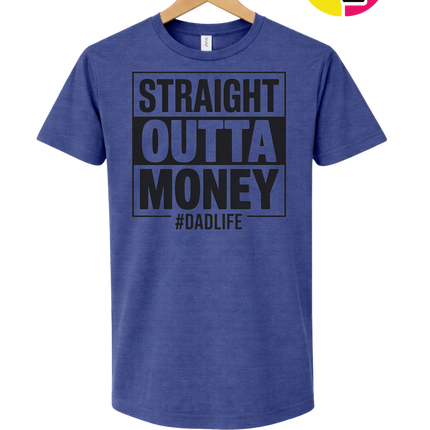 DadLife Tee