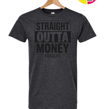 DadLife Tee