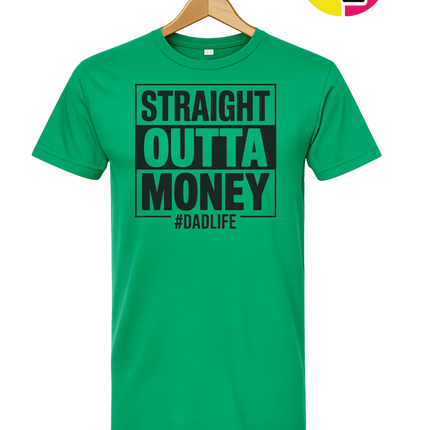 DadLife Tee