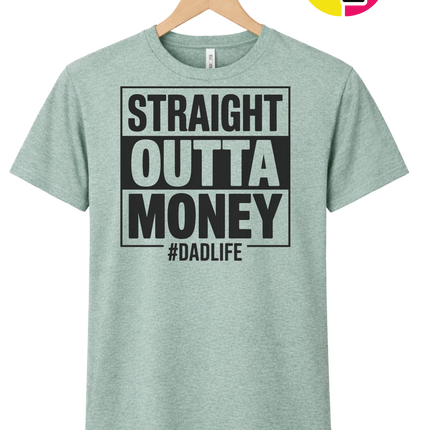 DadLife Tee