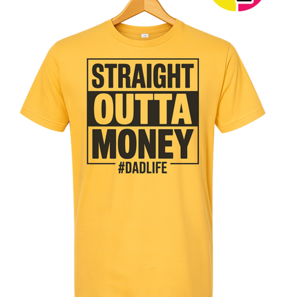 DadLife Tee