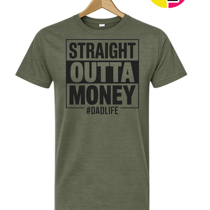 DadLife Tee